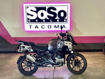 BLACK STORM METALLIC