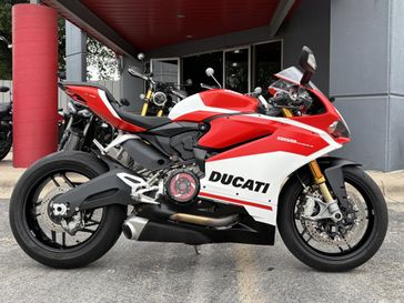 2018 Ducati 959 Corse