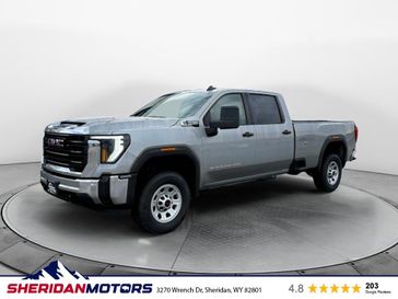 New 2026 GMC Sierra Pro