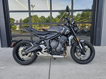 Used 2023 Triumph Trident 660 