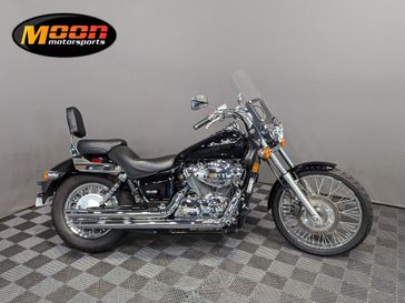 2013 Honda SHADOW SPIRIT 750 Spirit 750 C2 