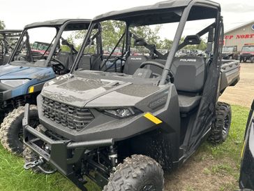 2025 Polaris Ranger 1000