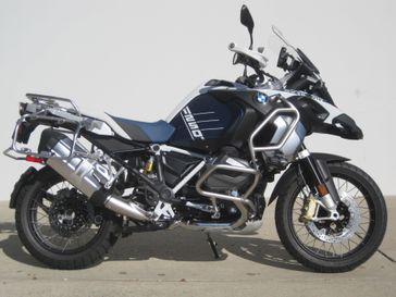 2024 BMW R 1250 GS Adventure