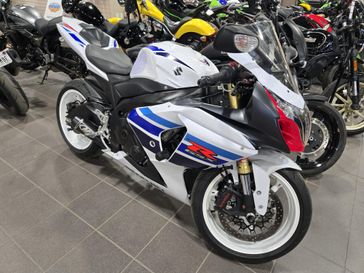 USED 2013 SUZUKI GSXR1000L3 