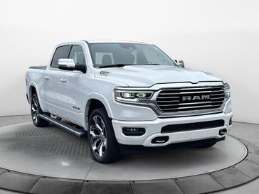 2023 RAM 1500 Longhorn