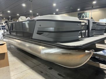 New 2026 STARCRAFT VX22RDH 