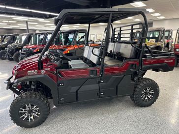 New 2025 Kawasaki MULE PRO-FXT 1000 LE Ranch Edition 