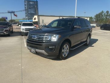 Used 2019 Ford Expedition XLT