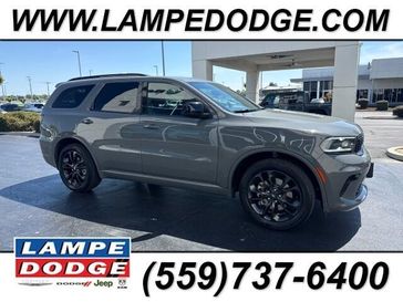 Used 2024 Dodge Durango GT