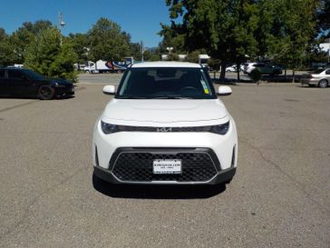 Used 2025 Kia Soul 
