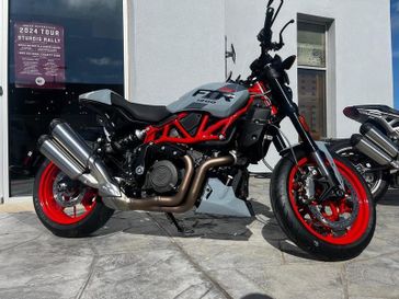 2024 Indian Motorcycle N24RZM22AY 