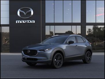 New 2026 Mazda CX-30 2.5 S Carbon Edition