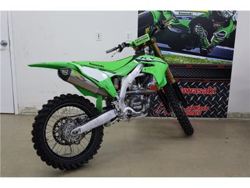 2023 KAWASAKI KX 450SR