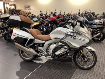 2022 BMW K 1600 GTL