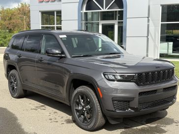 Baltic Gray Metallic Clear Coat