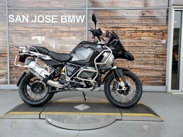 2024 BMW R 1250 GS Adventure