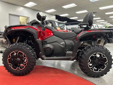 New 2026 Can-Am Outlander MAX XT 850 