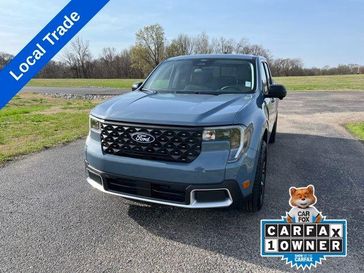Used 2026 Ford Maverick Lariat