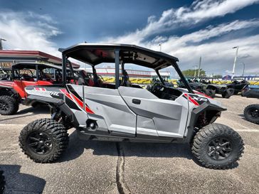 New 2025 Polaris GENERAL XP 4 1000 SPORT 