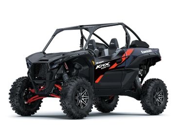 New 2027 Kawasaki TERYX KRX 1000 TR 