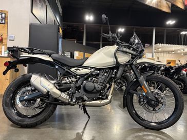New 2026 Royal Enfield Himalayan 