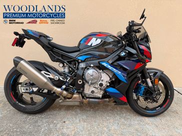 Used 2024 BMW M 1000 R 