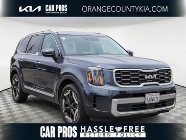Used 2024 Kia Telluride S