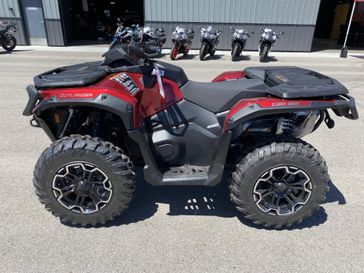 New 2026 Can-Am OUTLANDER XT 850 