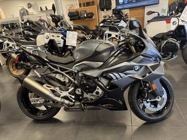 2026 BMW S 1000 RR