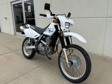 2026 Suzuki DR 650S