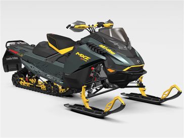 New 2026 Ski-Doo MXZ X-RS 137 850 E-TEC 