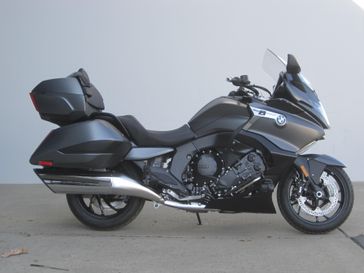 2025 BMW K 1600 B Grand America 