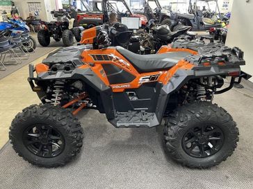 NEW 2026 POLARIS SPORTSMAN XP 1000 