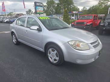 2008 Chevrolet Cobalt LT