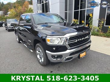 Used 2022 RAM 1500 Big Horn Lone Star