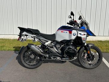 2025 BMW R 1300 GS Adventure 