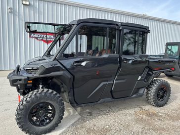 New 2026 Can-Am Defender MAX Lone Star CAB HD11 