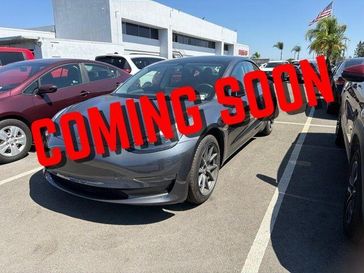 Used 2023 Tesla Model 3 Base