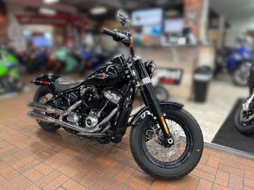 Used 2020 HARLEY SOFTAIL SLIM 