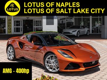 Used 2026 Lotus Emira Turbo SE