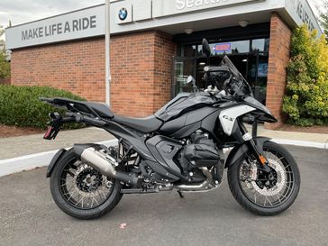 2026 BMW R 1300 GS