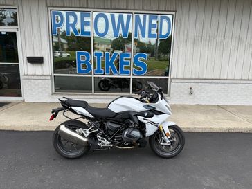 2024 BMW R 1250 RS