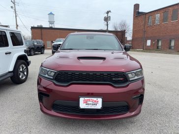 2023 Dodge Durango R T Plus