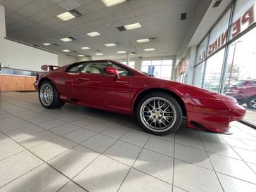Used 2000 Lotus Esprit Base 2dr Turbo Coupe