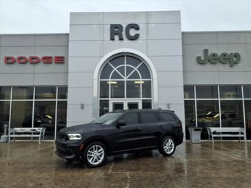 Used 2023 Dodge Durango 