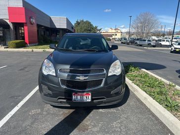 Used 2013 Chevrolet Equinox LS