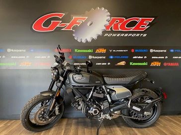 Used 2023 Ducati Scrambler�� Icon Dark 
