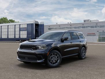 New 2026 Dodge Durango Gt Plus Awd Hemi V8
