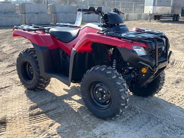 2026 Honda FourTrax Rancher 4x4