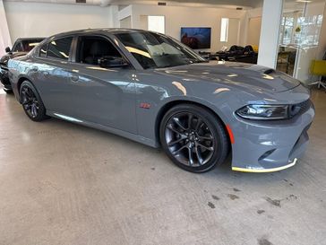 2023 Dodge Charger R/T Scat Pack